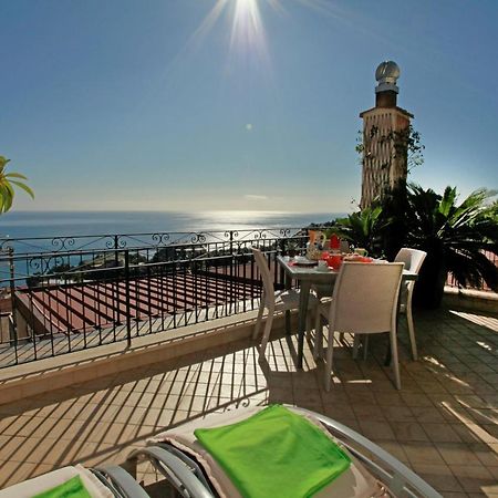 Casa Cloe Apartment Taormina Exterior photo