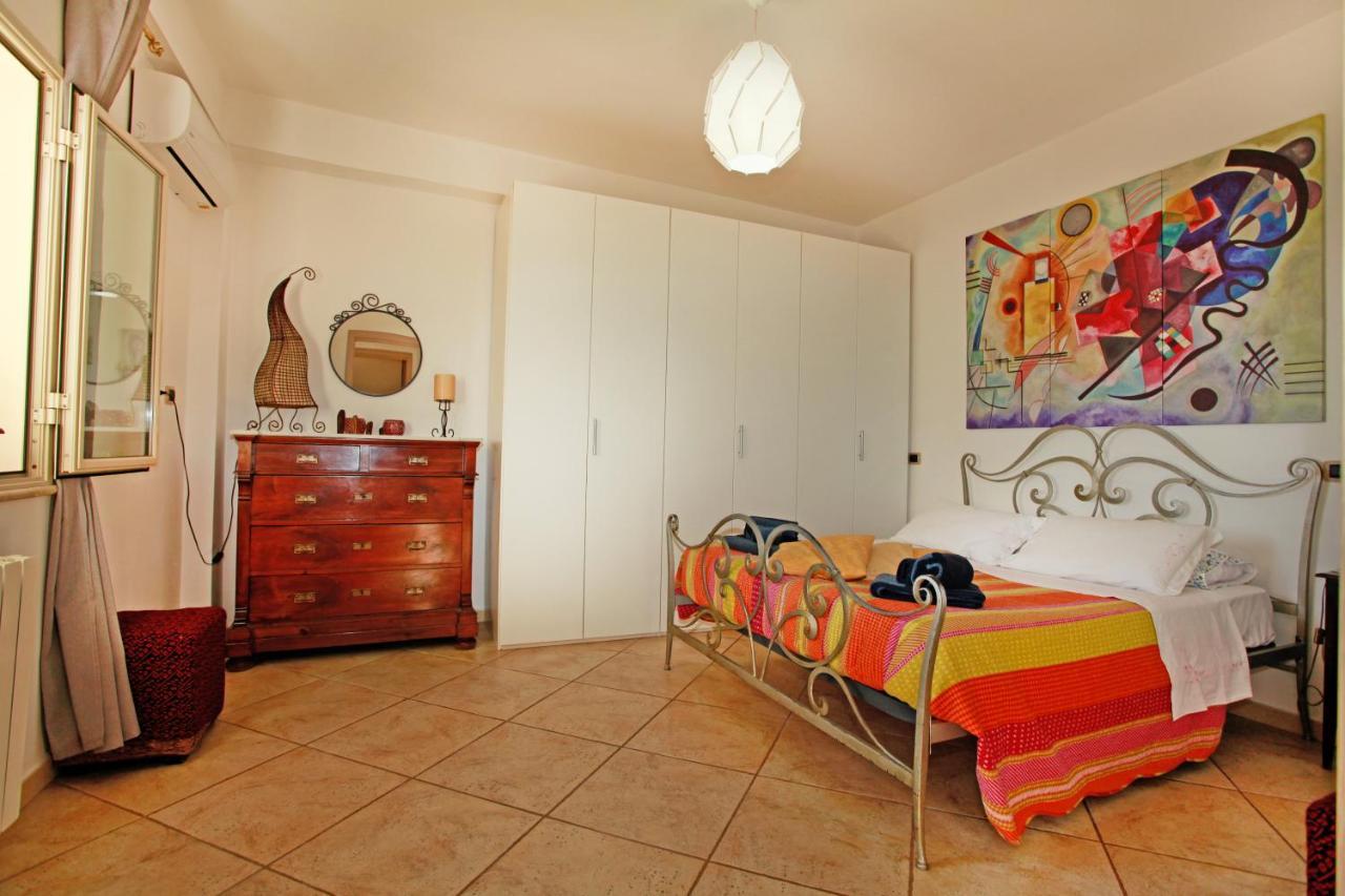 Casa Cloe Apartment Taormina Exterior photo