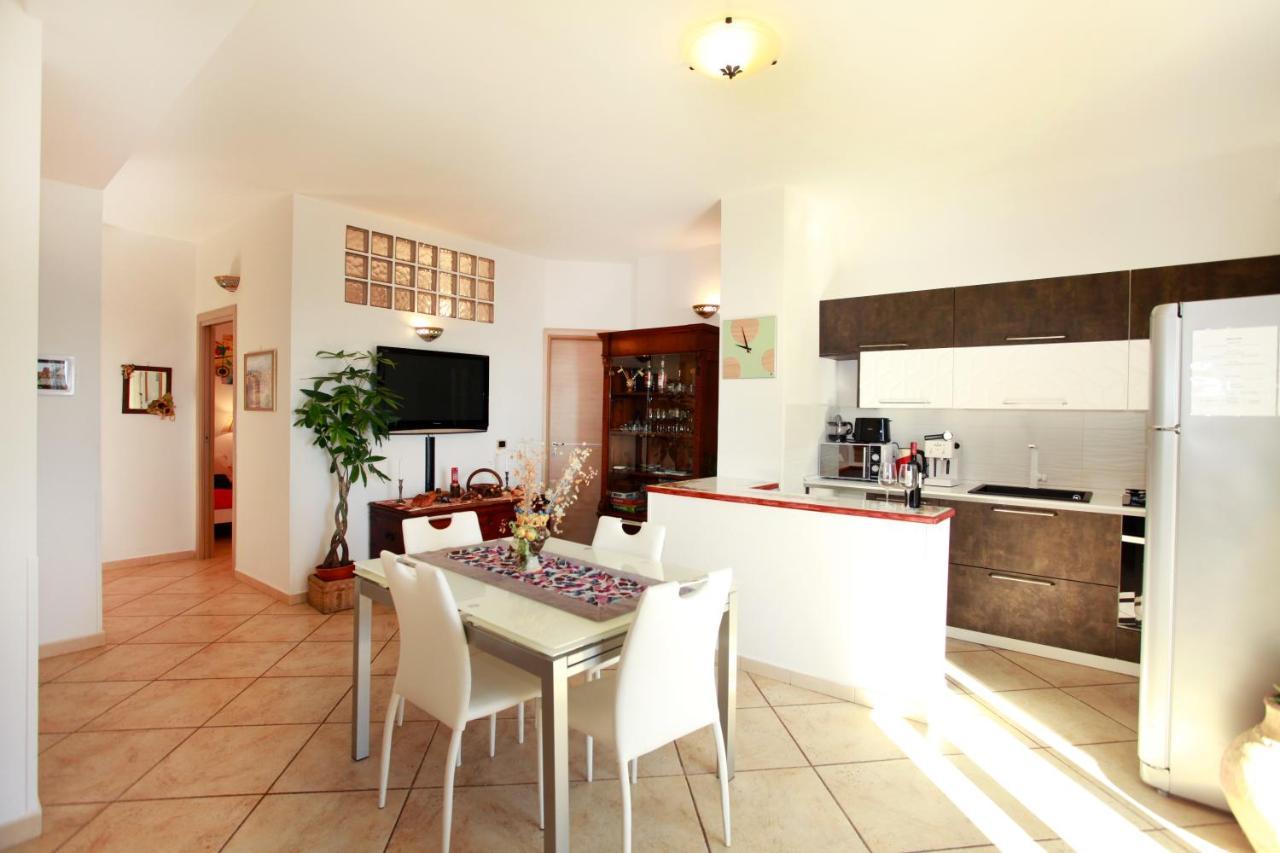 Casa Cloe Apartment Taormina Exterior photo
