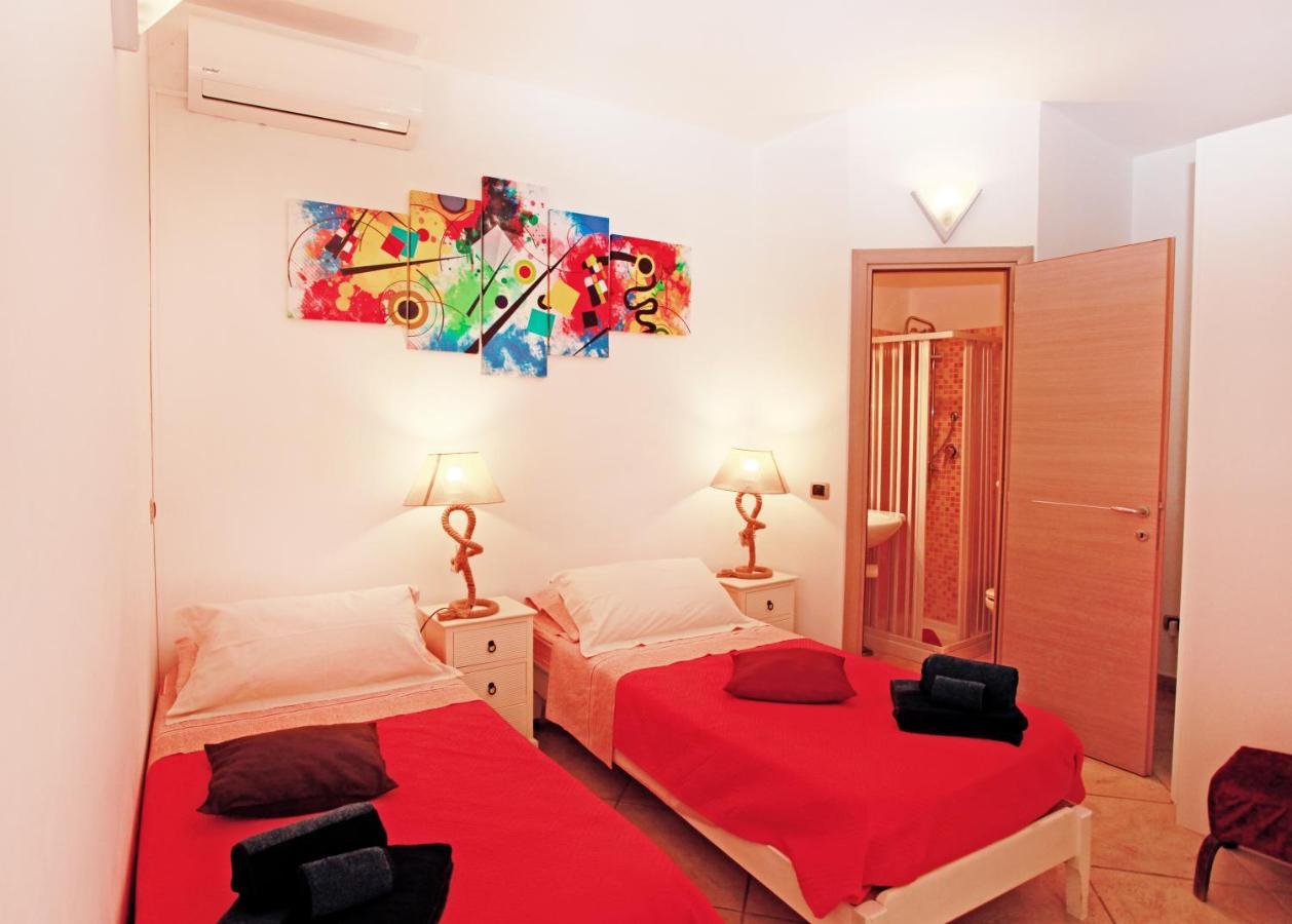 Casa Cloe Apartment Taormina Exterior photo