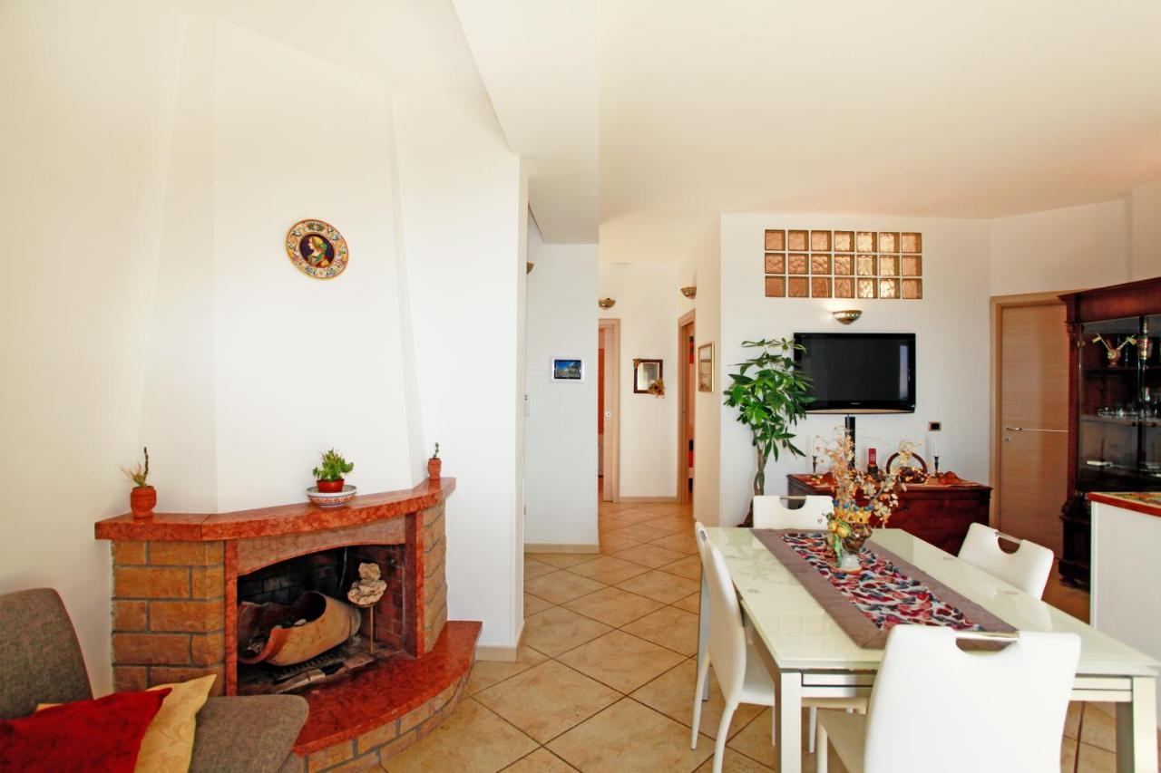Casa Cloe Apartment Taormina Exterior photo
