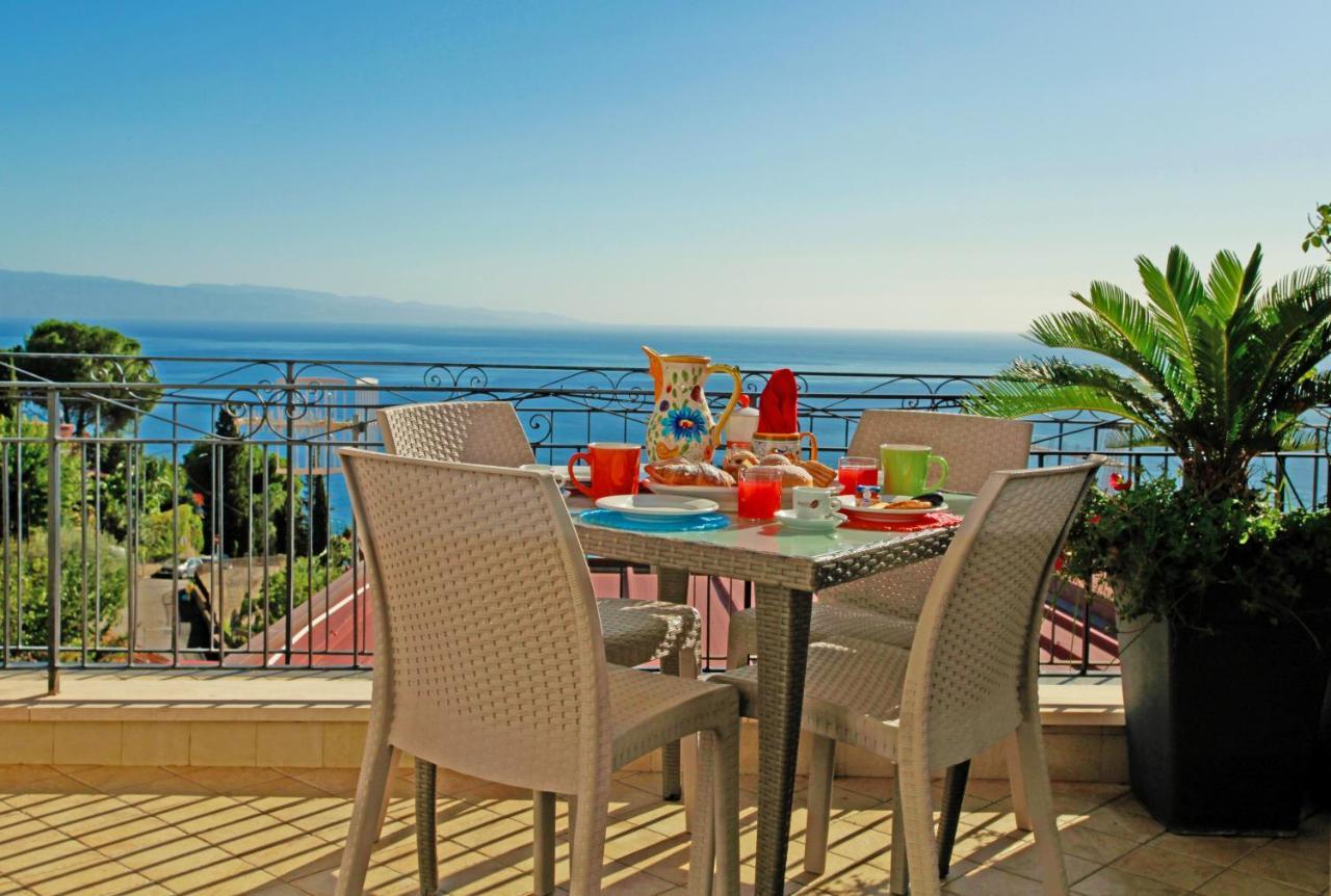 Casa Cloe Apartment Taormina Exterior photo