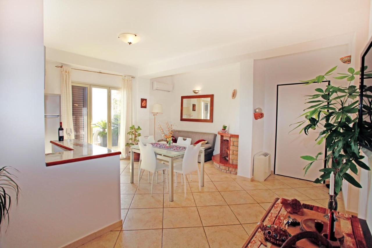 Casa Cloe Apartment Taormina Exterior photo