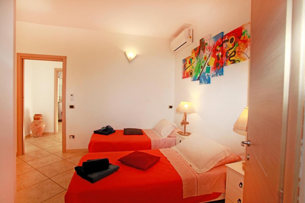 Casa Cloe Apartment Taormina Exterior photo