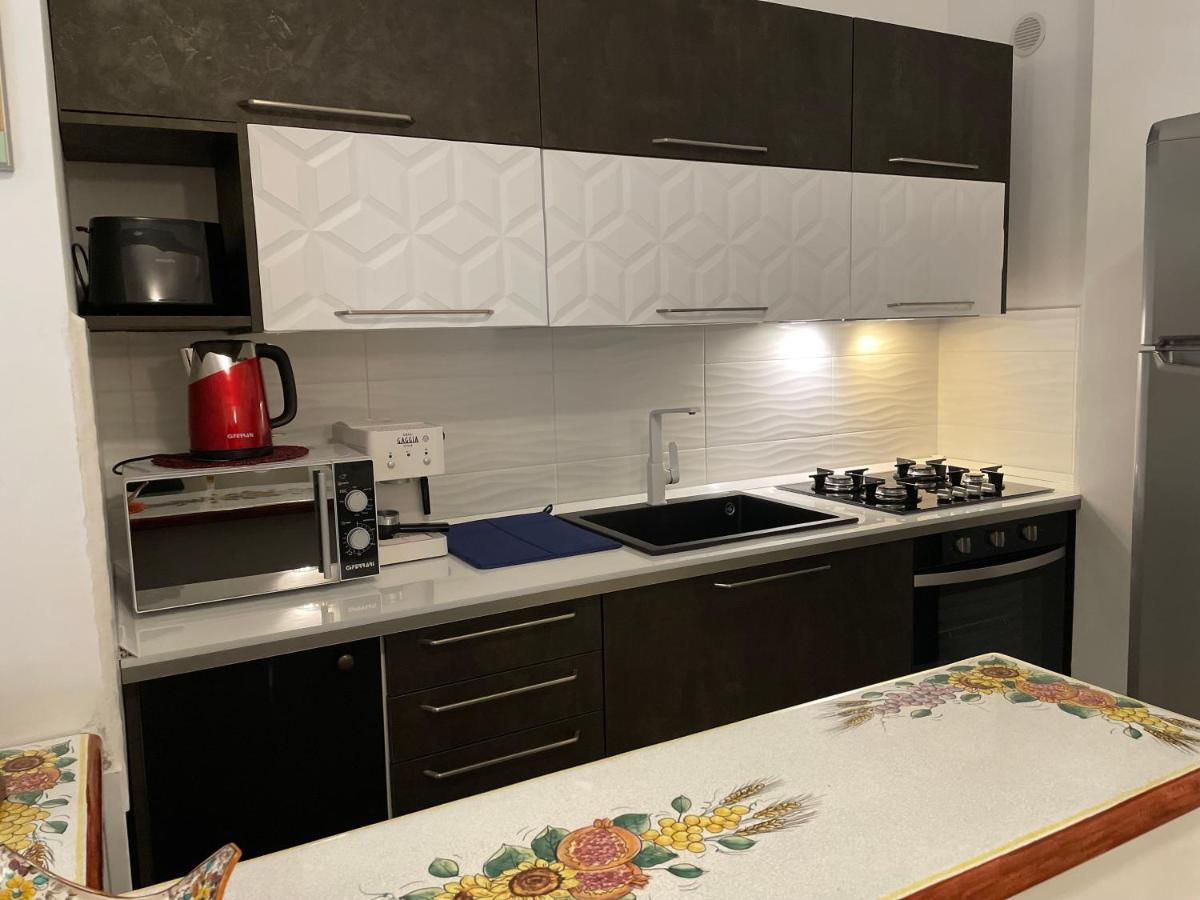 Casa Cloe Apartment Taormina Exterior photo