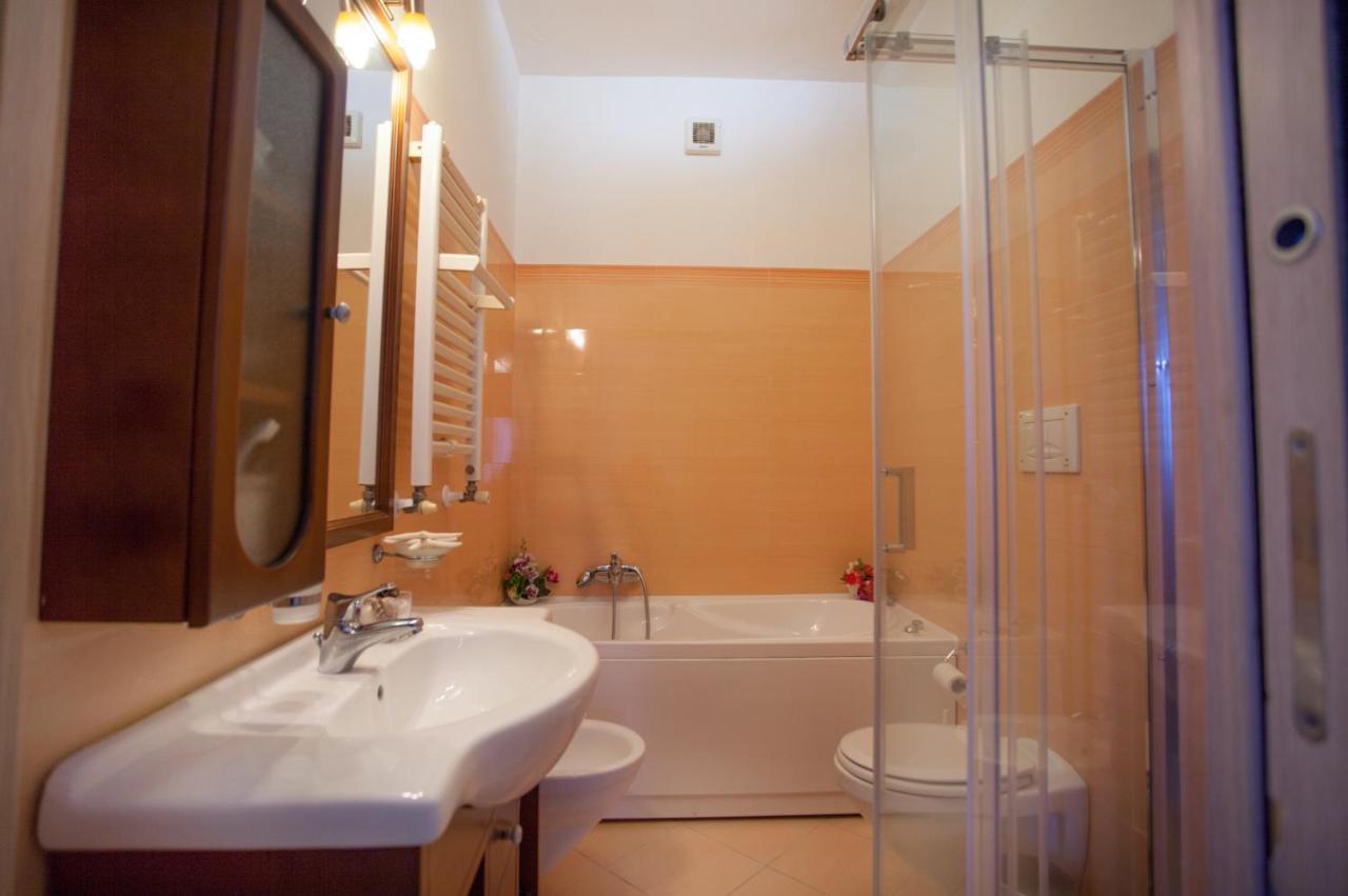 Casa Cloe Apartment Taormina Exterior photo